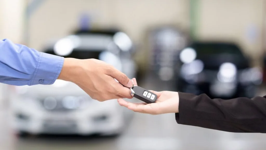 Why Self Drive Car Rental better than Taxi?